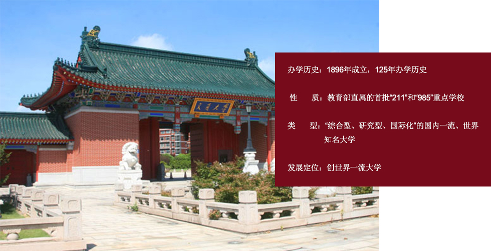 上海交大